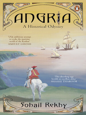 cover image of Angria